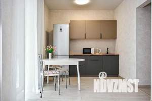 1-к квартира, посуточно, 32м2, 17/25 этаж