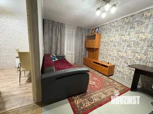 1-к квартира, на длительный срок, 32м2, 1/5 этаж