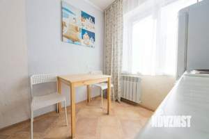 2-к квартира, посуточно, 45м2, 1/1 этаж