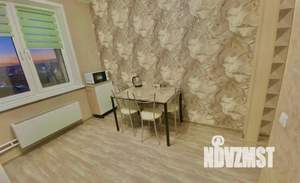 2-к квартира, посуточно, 66м2, 1/1 этаж