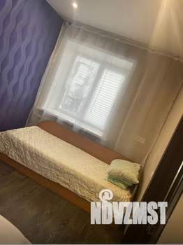 2-к квартира, посуточно, 50м2, 2/5 этаж