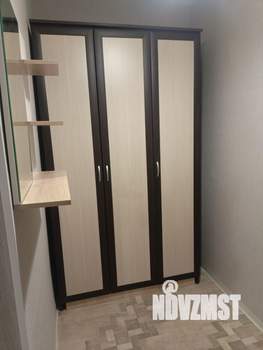 1-к квартира, на длительный срок, 38м2, 3/9 этаж