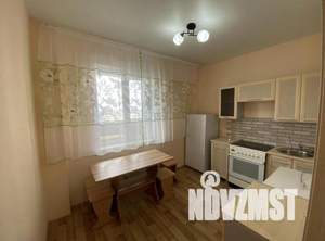 1-к квартира, на длительный срок, 40м2, 15/20 этаж