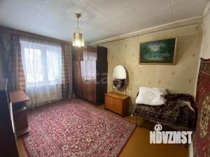 2-к квартира, на длительный срок, 44м2, 2/5 этаж