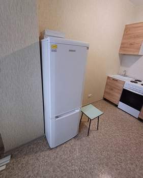 Студия квартира, на длительный срок, 24м2, 15/25 этаж