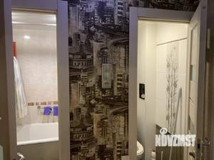 2-к квартира, на длительный срок, 53м2, 1/10 этаж