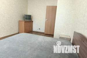 1-к квартира, посуточно, 35м2, 13/24 этаж