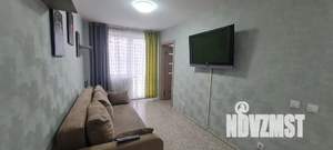 1-к квартира, посуточно, 32м2, 16/19 этаж