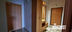 1-к квартира, на длительный срок, 43м2, 1/16 этаж