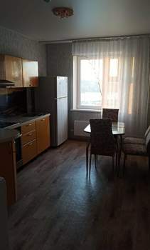 2-к квартира, на длительный срок, 65м2, 9/17 этаж