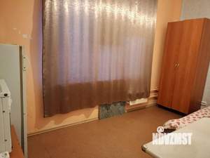 Студия квартира, на длительный срок, 20м2, 1/5 этаж