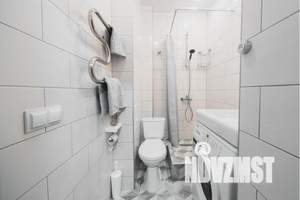 1-к квартира, посуточно, 30м2, 11/23 этаж