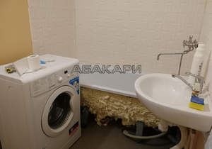 2-к квартира, на длительный срок, 42м2, 22/25 этаж