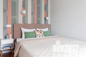 1-к квартира, посуточно, 40м2, 3/10 этаж