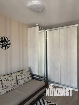 2-к квартира, на длительный срок, 54м2, 9/17 этаж