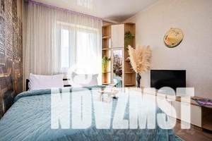 2-к квартира, посуточно, 54м2, 7/9 этаж