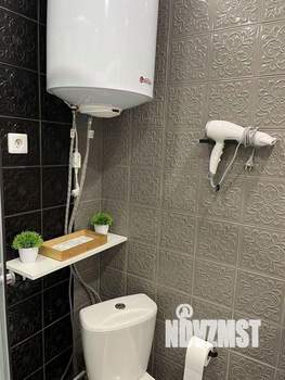 1-к квартира, посуточно, 26м2, 1/1 этаж