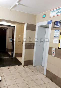 1-к квартира, на длительный срок, 41м2, 2/16 этаж