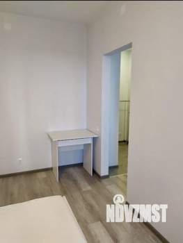 1-к квартира, на длительный срок, 33м2, 2/24 этаж