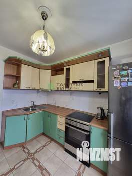 2-к квартира, на длительный срок, 55м2, 6/10 этаж