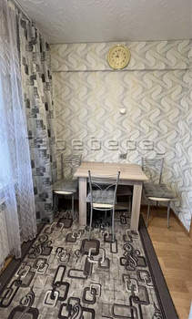 1-к квартира, на длительный срок, 36м2, 5/5 этаж