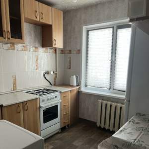 3-к квартира, на длительный срок, 59м2, 1/5 этаж