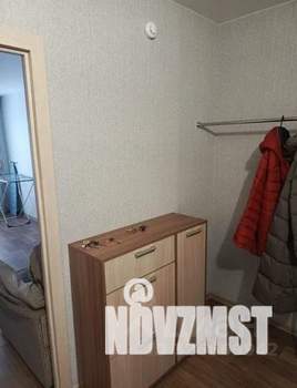 1-к квартира, на длительный срок, 34м2, 14/17 этаж