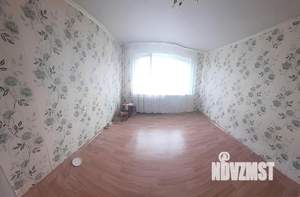 Студия квартира, на длительный срок, 18м2, 3/5 этаж