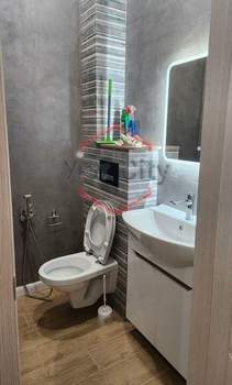 3-к квартира, на длительный срок, 96м2, 7/9 этаж