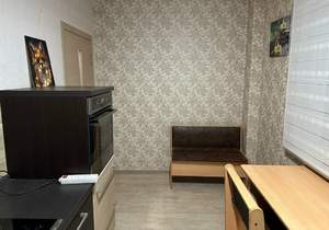 1-к квартира, на длительный срок, 41м2, 5/19 этаж