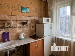 2-к квартира, посуточно, 45м2, 4/5 этаж