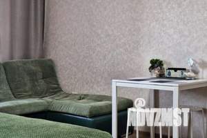 1-к квартира, посуточно, 24м2, 20/25 этаж