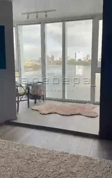 3-к квартира, на длительный срок, 80м2, 6/24 этаж