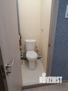 2-к квартира, на длительный срок, 54м2, 13/17 этаж