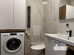 1-к квартира, на длительный срок, 38м2, 17/19 этаж