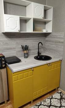 1-к квартира, на длительный срок, 43м2, 2/9 этаж