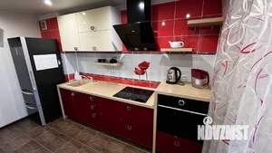 1-к квартира, на длительный срок, 46м2, 7/12 этаж