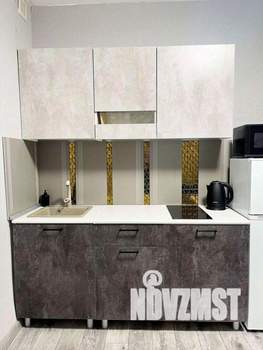 2-к квартира, посуточно, 63м2, 1/1 этаж