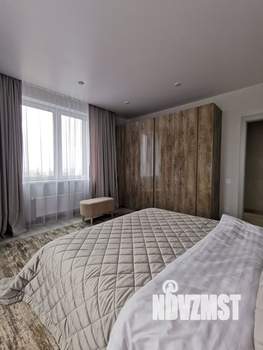 2-к квартира, на длительный срок, 55м2, 20/24 этаж