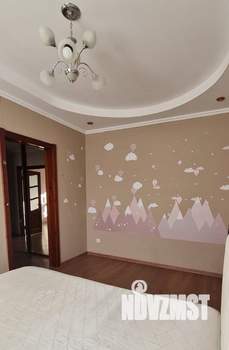 2-к квартира, на длительный срок, 54м2, 2/10 этаж