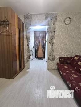 1-к квартира, на длительный срок, 18м2, 1/5 этаж