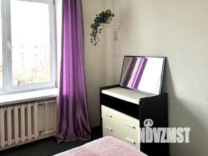 2-к квартира, на длительный срок, 54м2, 3/5 этаж