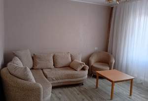 2-к квартира, на длительный срок, 54м2, 5/10 этаж