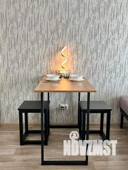 Студия квартира, посуточно, 22м2, 14/25 этаж