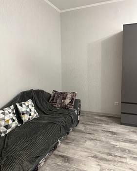 1-к квартира, на длительный срок, 37м2, 3/8 этаж