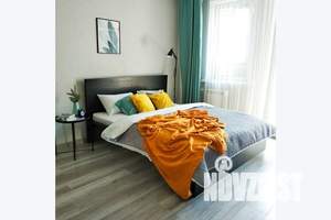 1-к квартира, посуточно, 30м2, 25/25 этаж