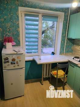 2-к квартира, на длительный срок, 50м2, 2/5 этаж