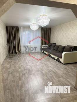 3-к квартира, на длительный срок, 74м2, 6/16 этаж