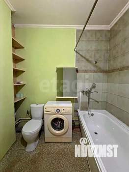 1-к квартира, на длительный срок, 43м2, 8/10 этаж