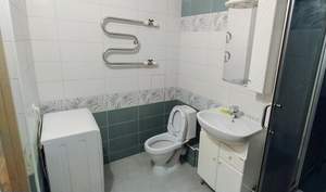 1-к квартира, на длительный срок, 32м2, 4/16 этаж